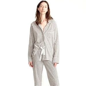 J. Crew Small Dreamy Cotton Pajama set